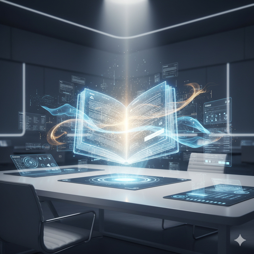 کتاب‌نویس هوشمند