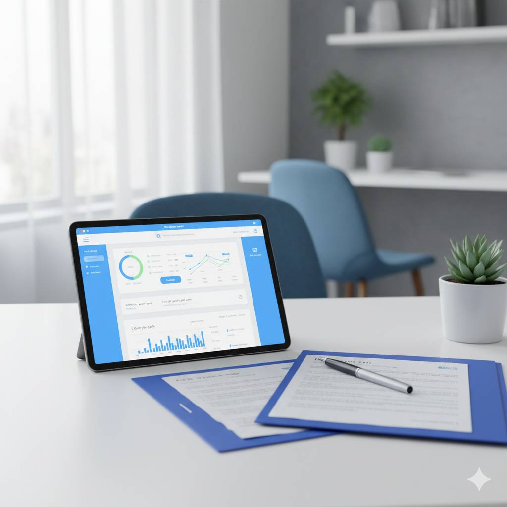 دستیار مالیاتی