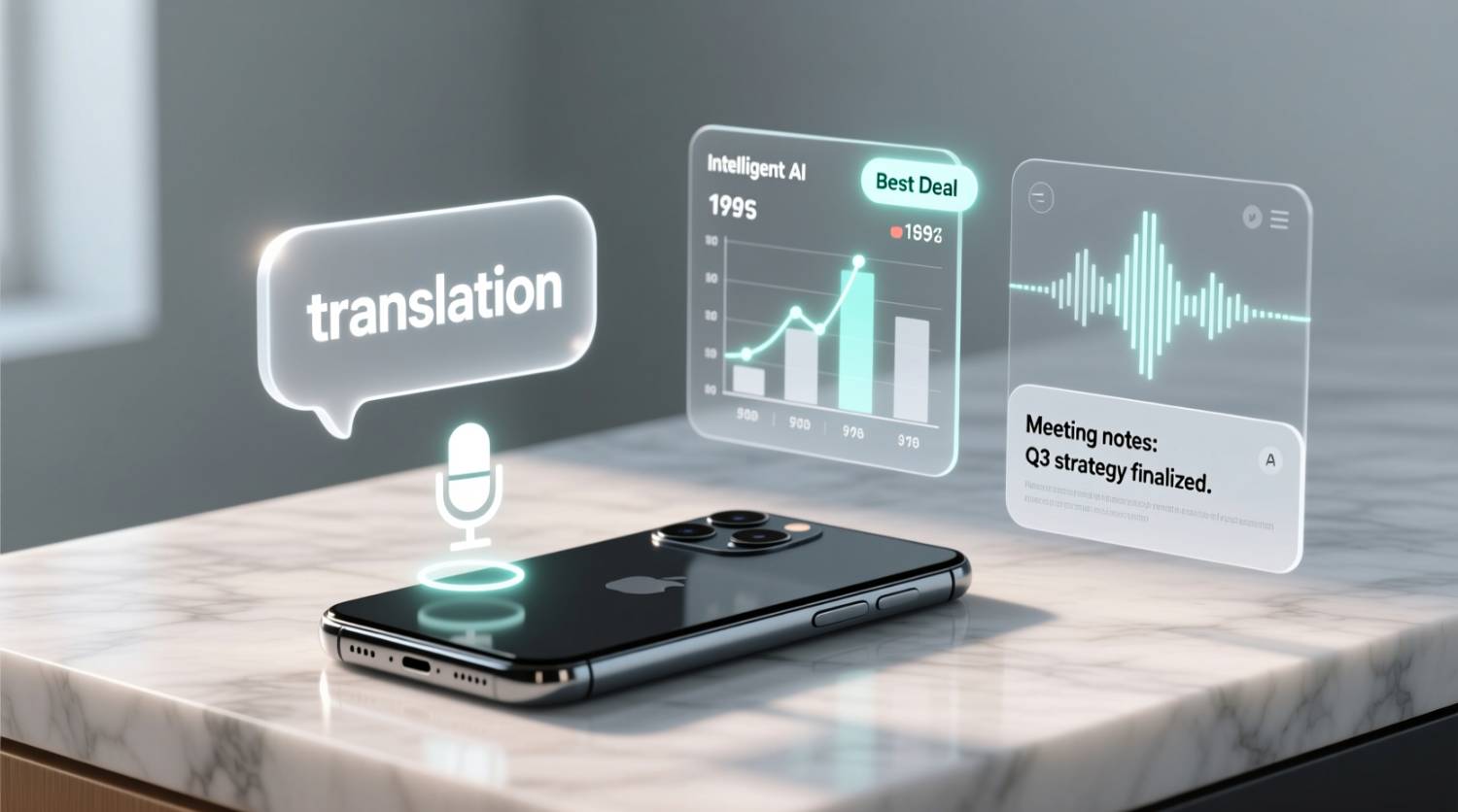 دستیار بازرگان